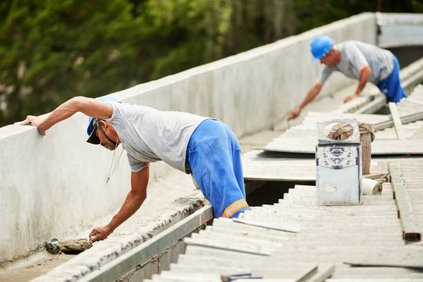 Best Insulation Maintenance and Repair in Grayvle, IL